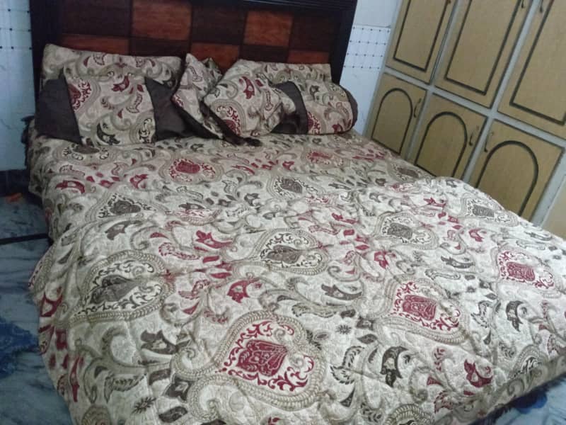 King Size Bedding Complete Set 3