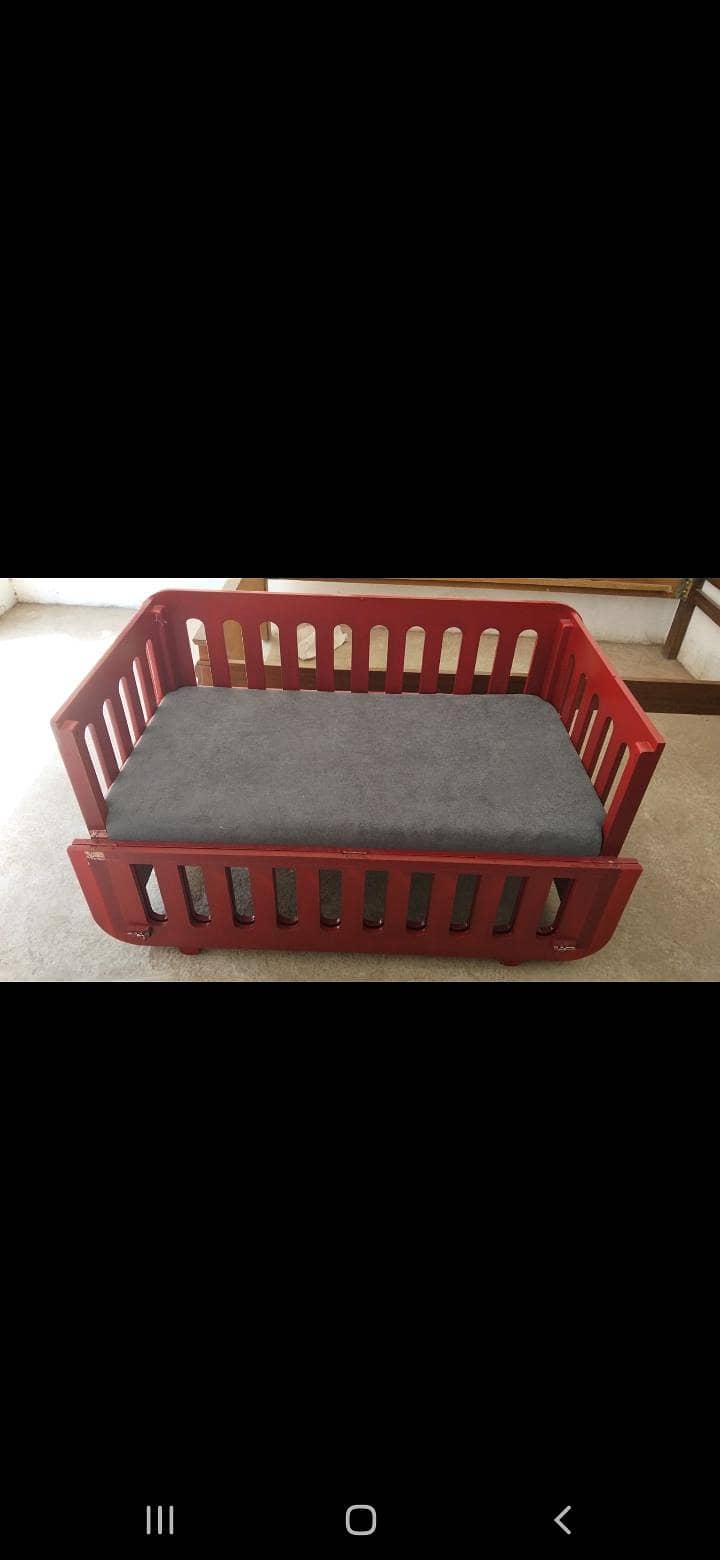 babys bed 2