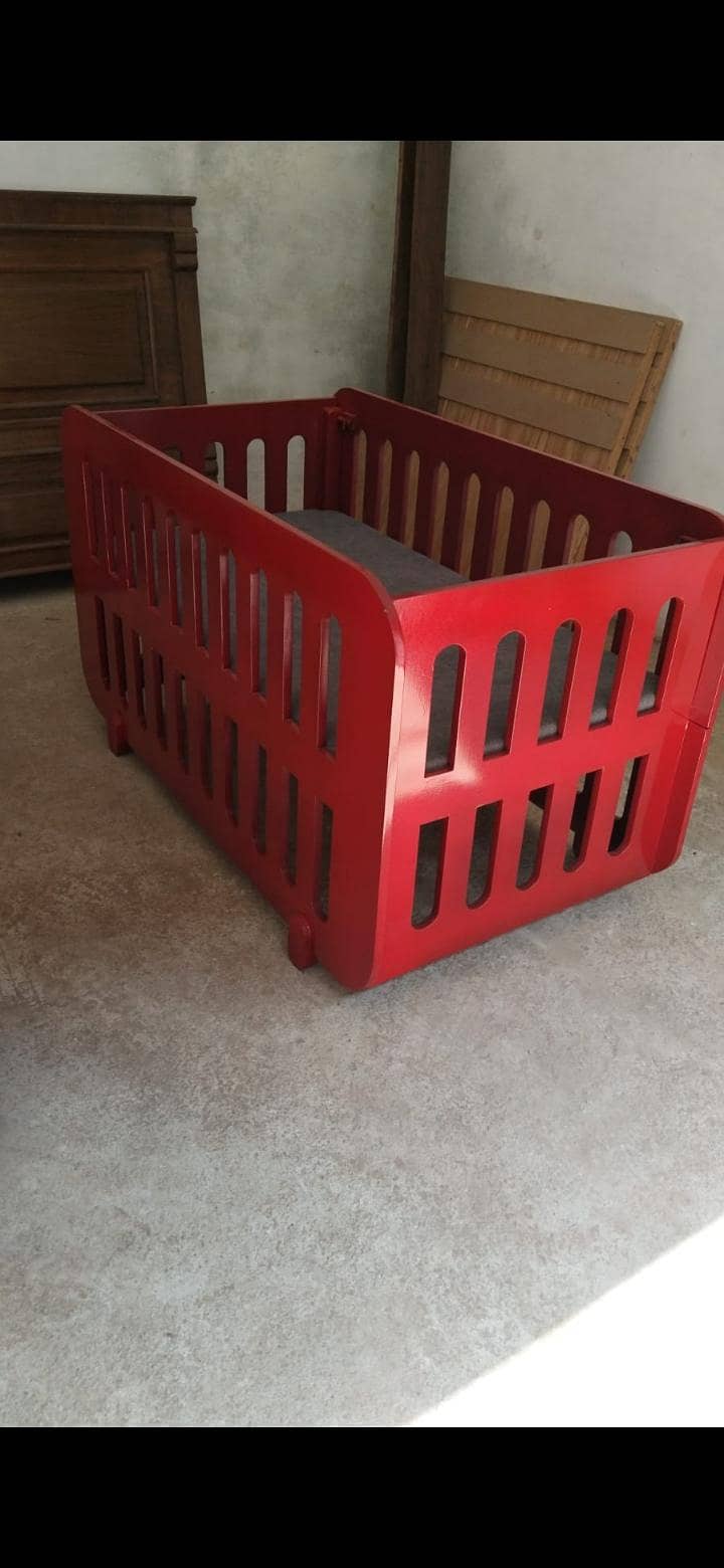 babys bed 3