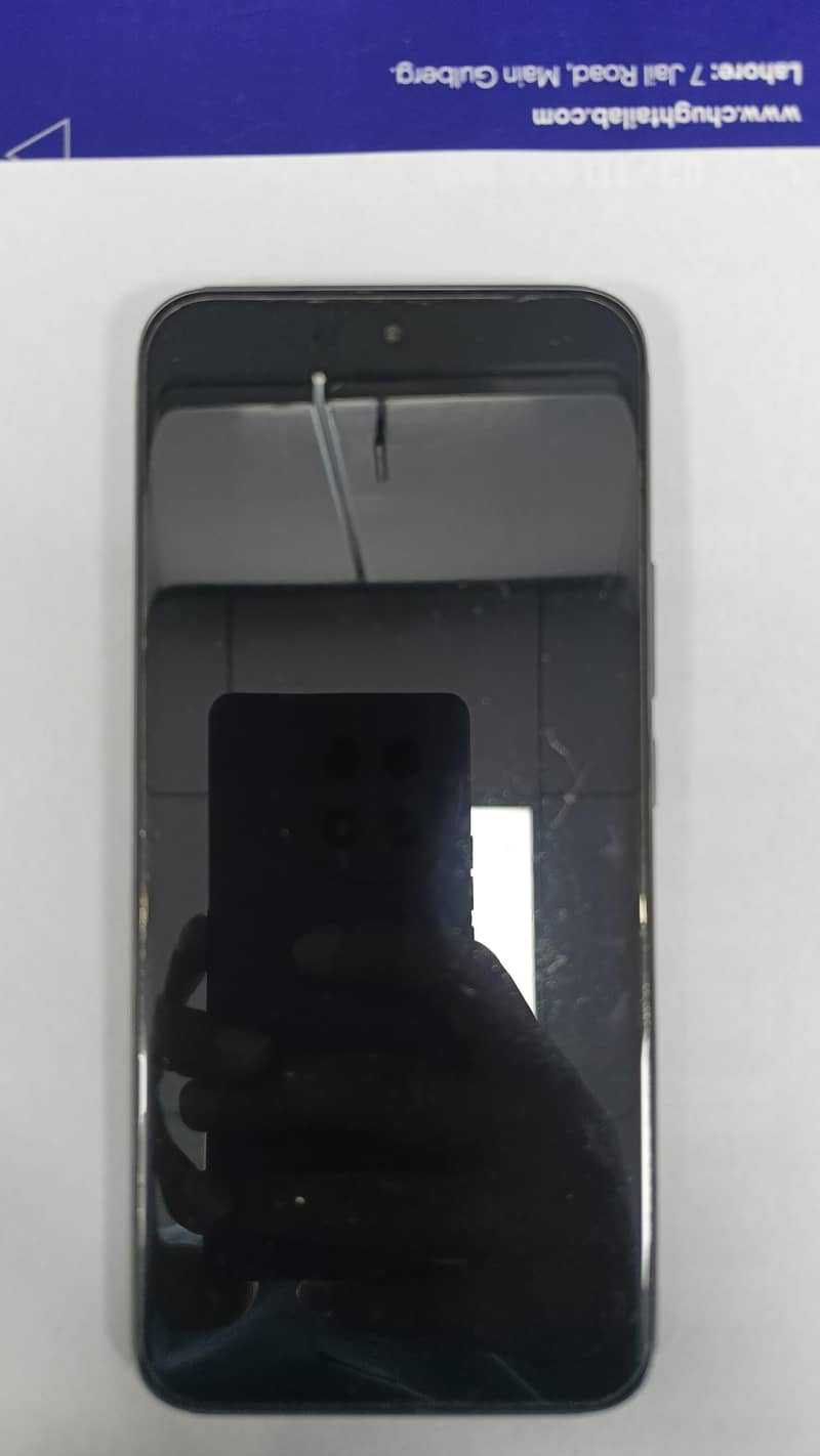 Tecno Spark 40 pro plus 2