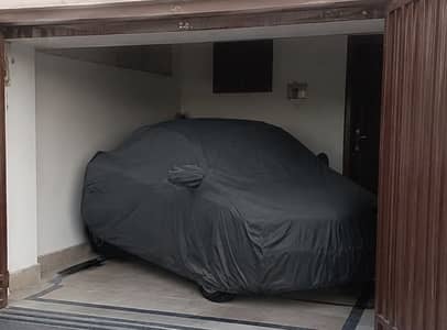 Toyota yaris water prove cover