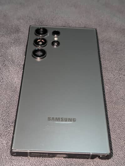 Samsung Mobile S24 Ultra