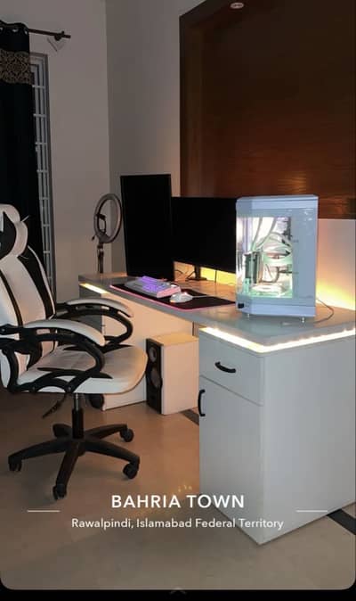 Gaming Pc For Sale , full setup with all equipment and products