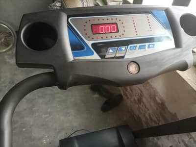 Treadmill For sale
