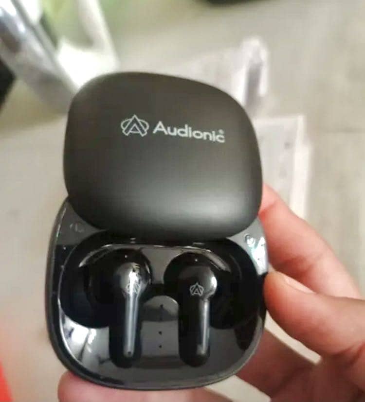 New Audionic Airbud 2