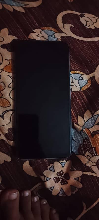 Vivo Y33s