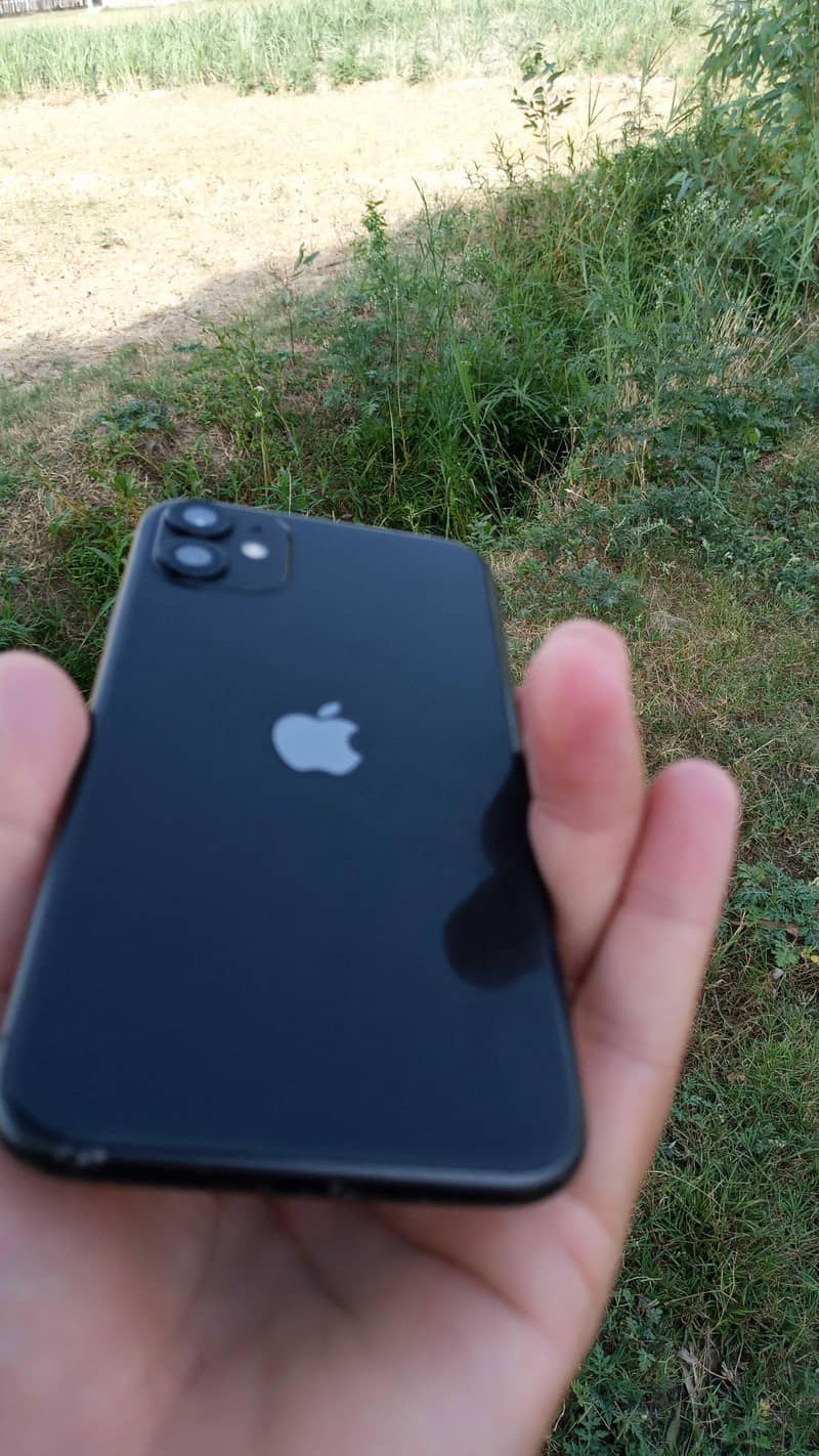 Apple iPhone 11 1
