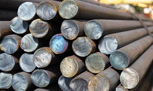 9840 alloy steel (nickel-chromium-molybdenum engineering steel)