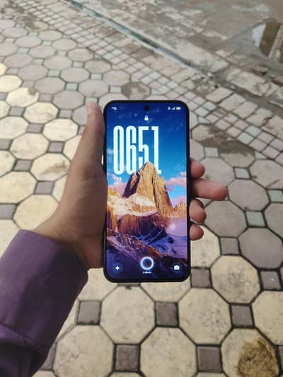 OPPO Reno 15f
