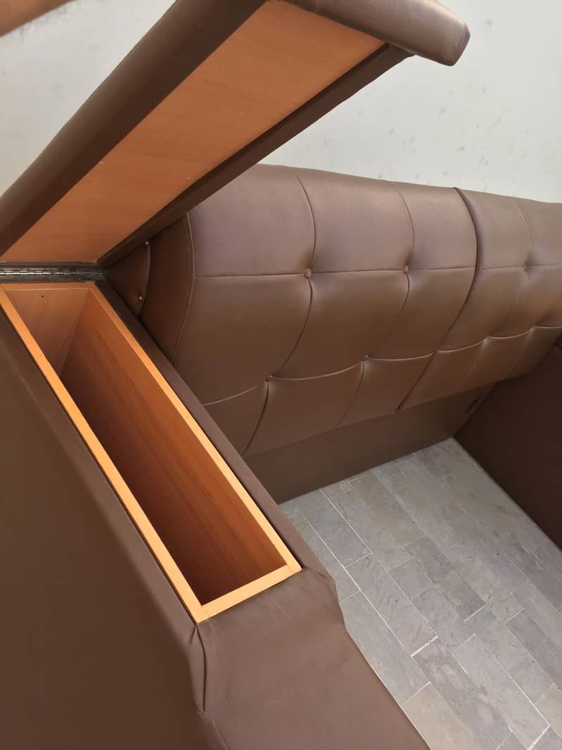 Multi-purpose Bed set 2