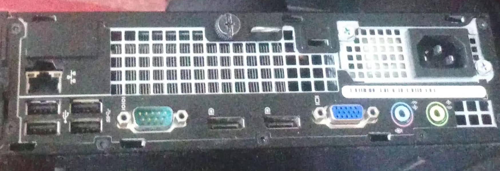 moneetr and cpu 0