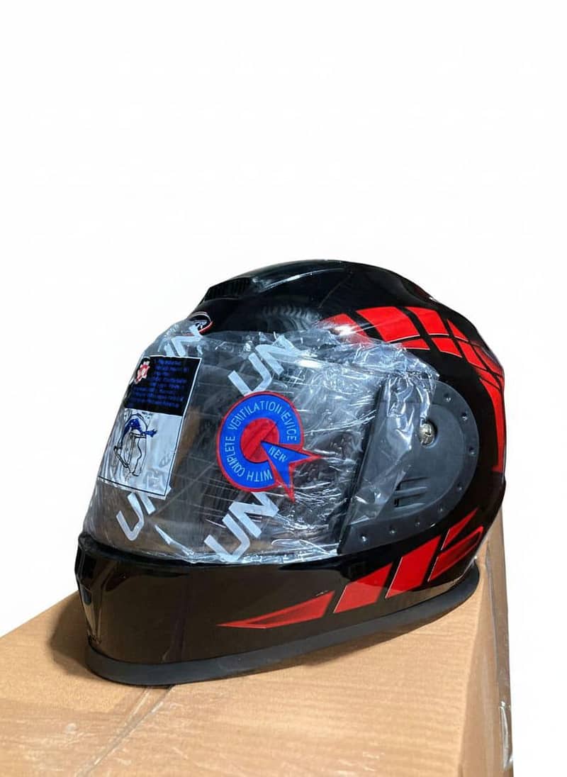 Hyper Helmets Available Here ! 1