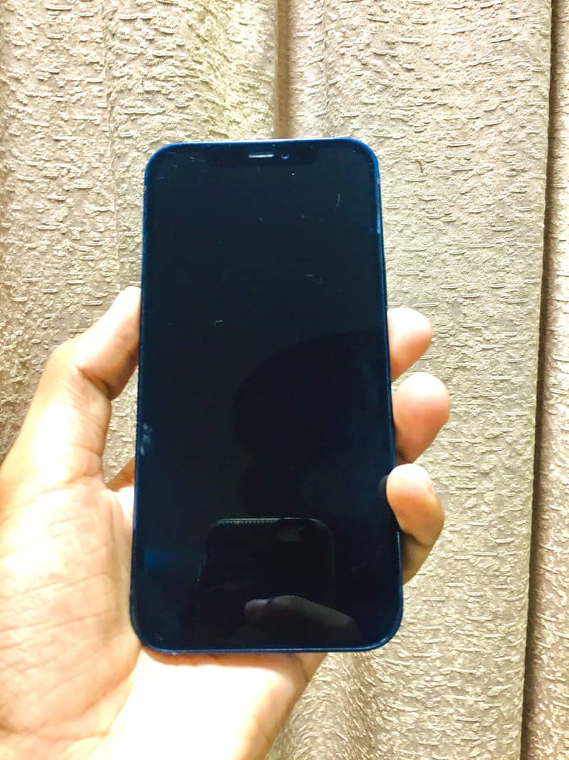 Apple iPhone 12 1