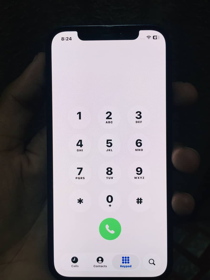 Apple iPhone 12 6