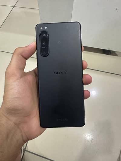 Sony 5 IV