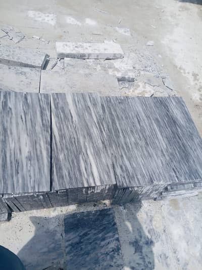 marble and granite