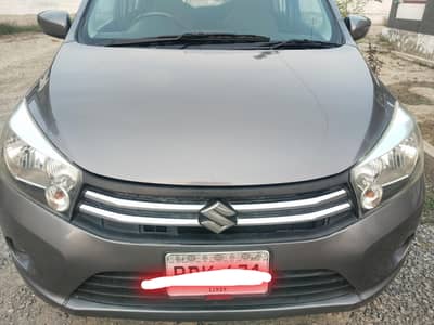 Suzuki Cultus VXL 2019,03339258058