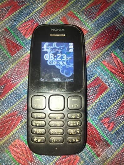 Nokia 105