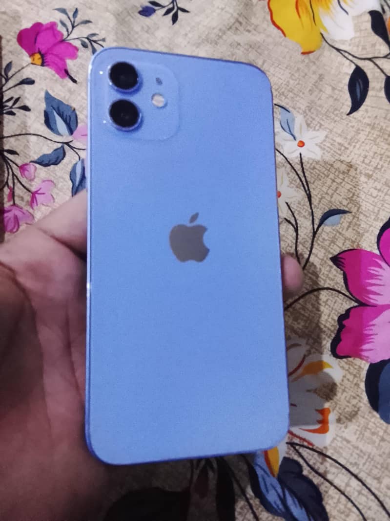 Apple iPhone 12 0