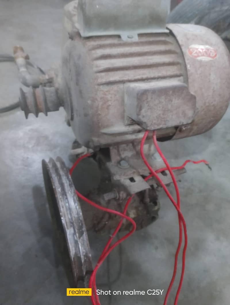 donkey pump 3