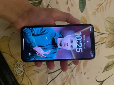 Apple iPhone x