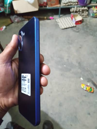 Tecno kn3