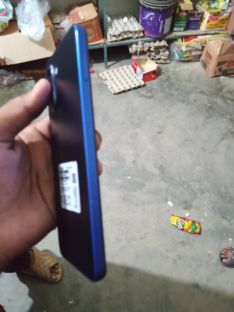 Tecno kn3 3