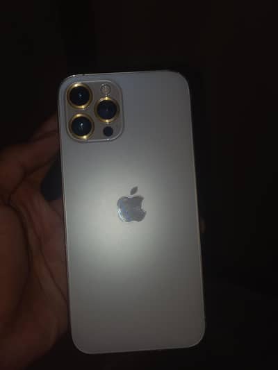 Apple iPhone 12 Pro Max