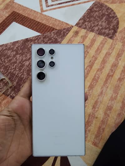 Samsung Mobile S22 Ultra