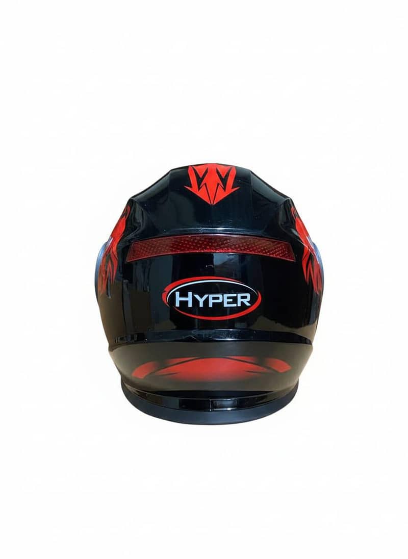 Hyper Helmets Available Here ! 2