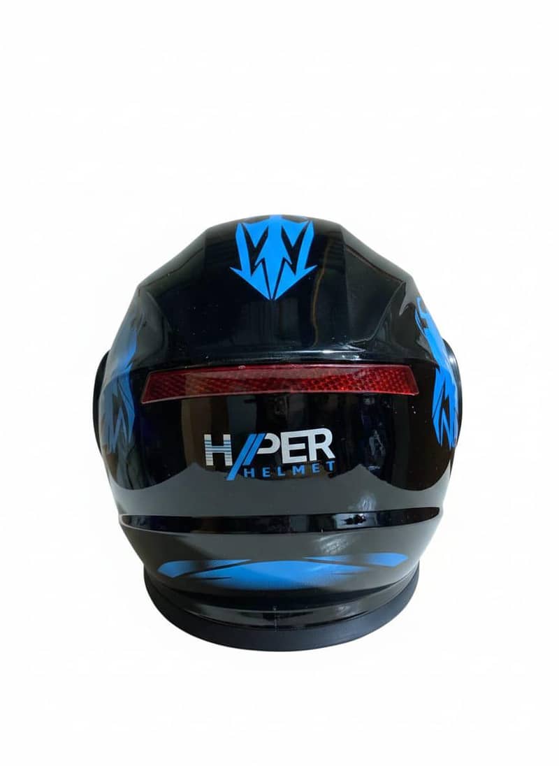 Hyper Helmets Available Here ! 3