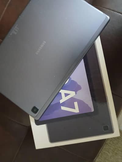 Tab a7