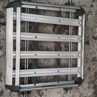 AERORACK LIGHT ROOF RACK