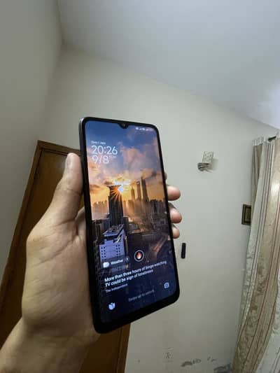 Xiaomi Redmi 12C