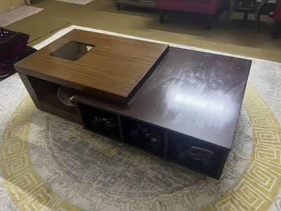 Centre table for sale