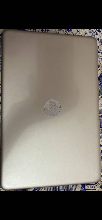 Hp Laptop core i5 6th generation for sale