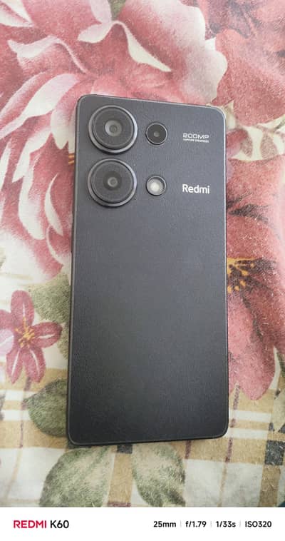 Xiaomi Redmi Note 13 Pro
