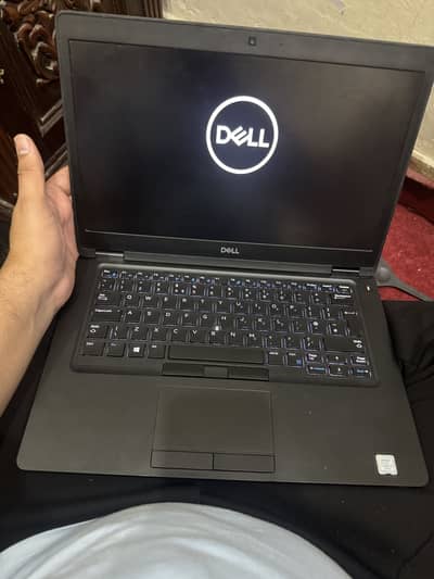 Dell i5 8th generation