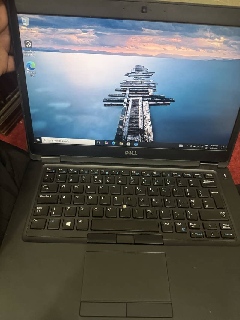 Dell i5 8th generation 2
