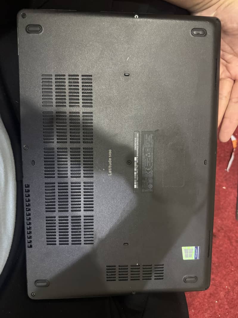 Dell i5 8th generation 3