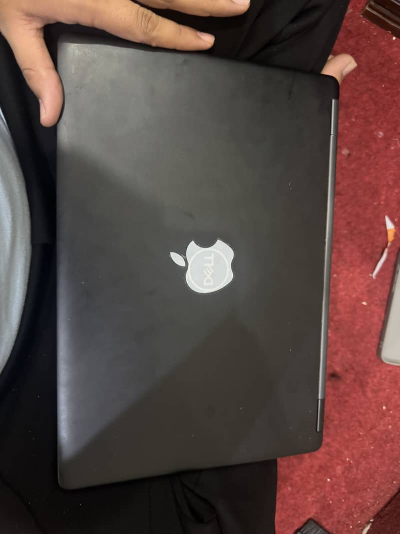 Dell i5 8th generation 4