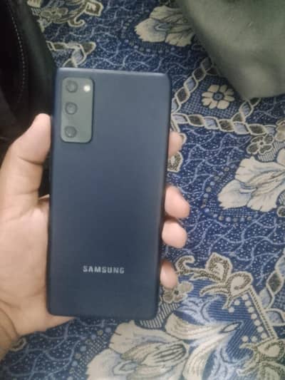 Samsung Mobile S20 FE 6/128 exchange possible
