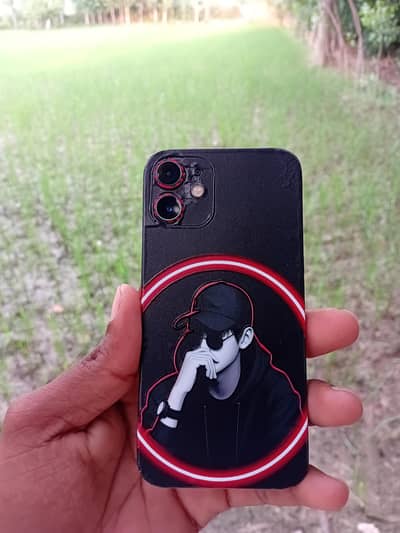 Apple iPhone 12 mini