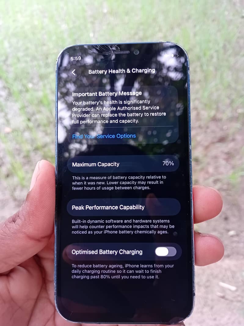 Apple iPhone 12 mini 1