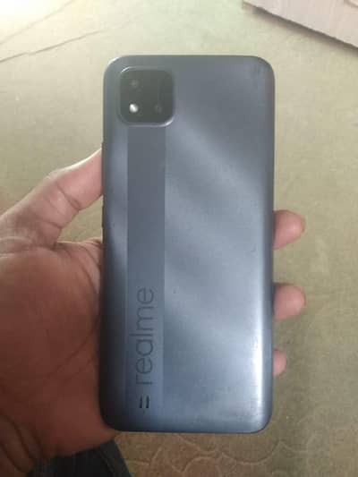 Realme c11