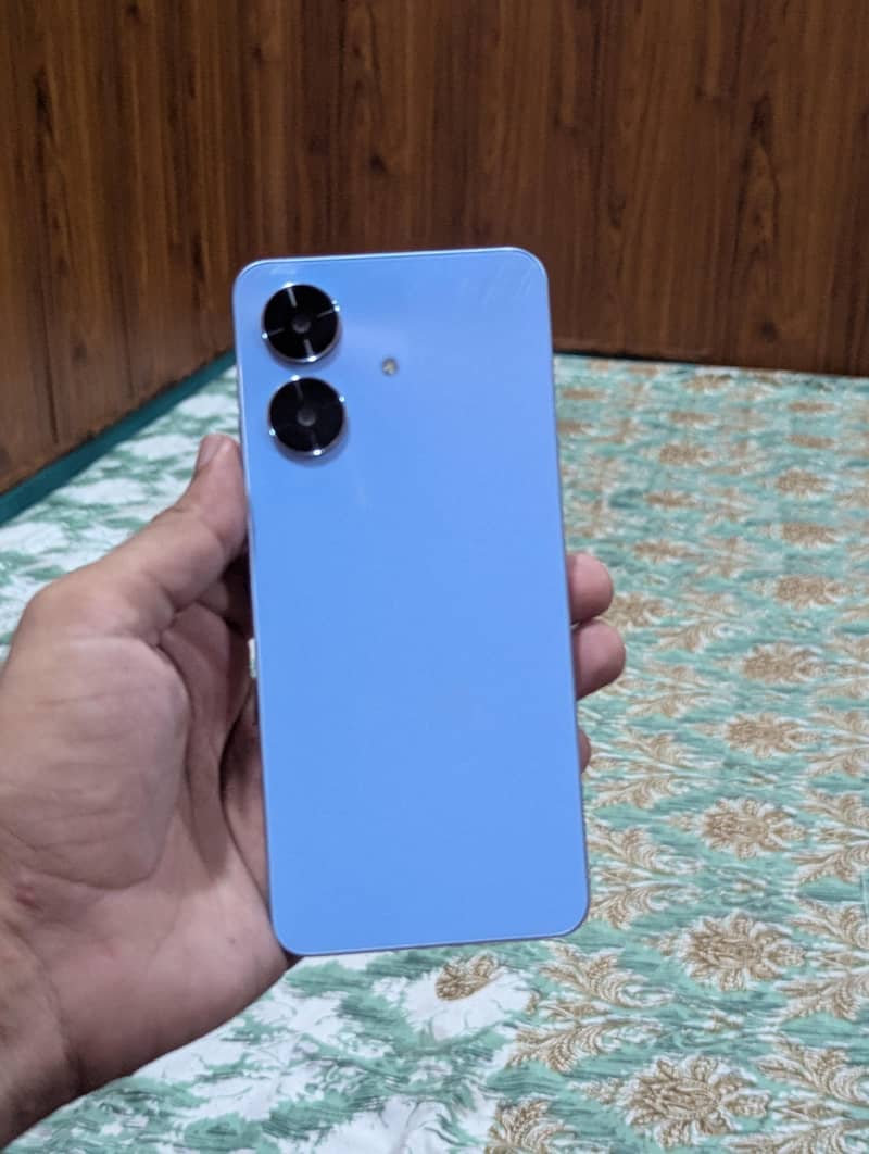 Realme Note 60 1