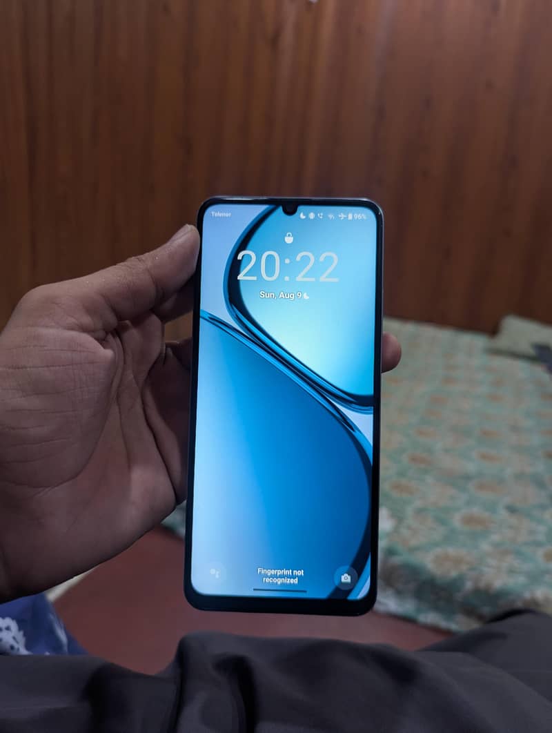 Realme Note 60 12