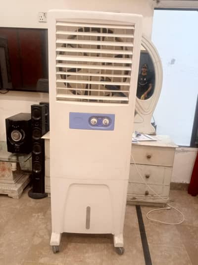 Boss Air Cooler