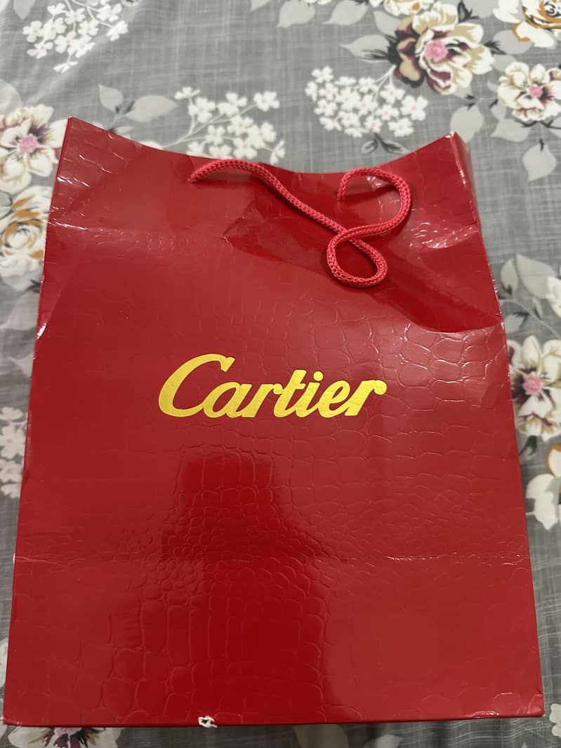 Cartier Watch ( Automatic) 0