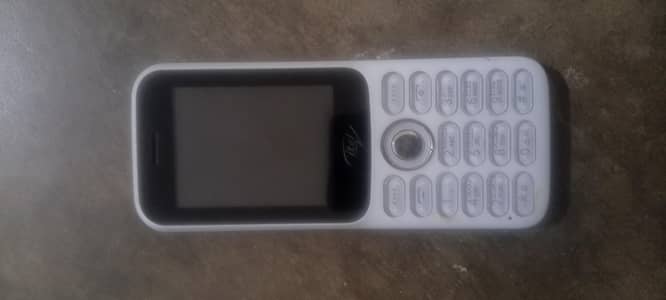 Itel it 5031